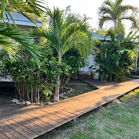 Jamaica Colors Hotel And Eco-Retreat Port Antonio Bagian luar foto