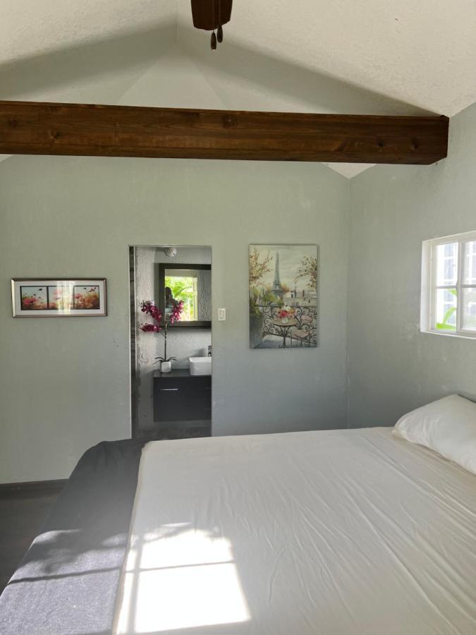 Jamaica Colors Hotel And Eco-Retreat Port Antonio Bagian luar foto