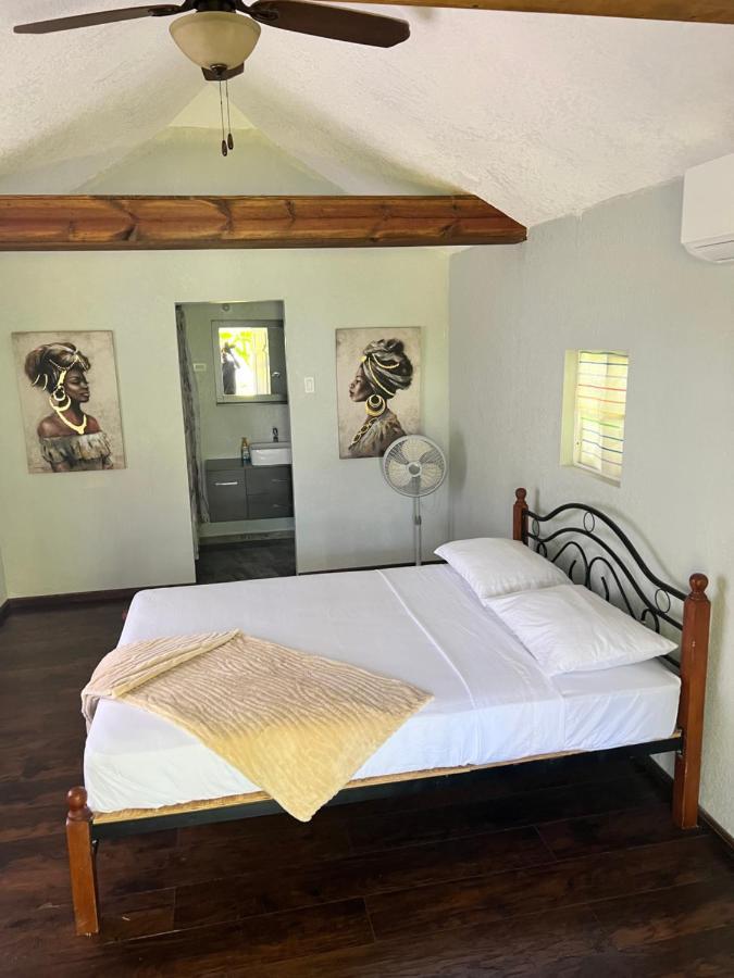 Jamaica Colors Hotel And Eco-Retreat Port Antonio Bagian luar foto