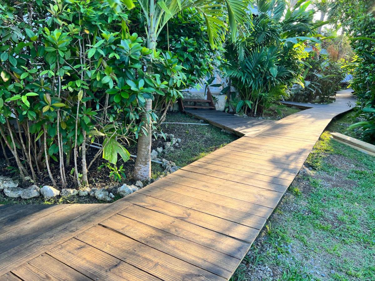 Jamaica Colors Hotel And Eco-Retreat Port Antonio Bagian luar foto