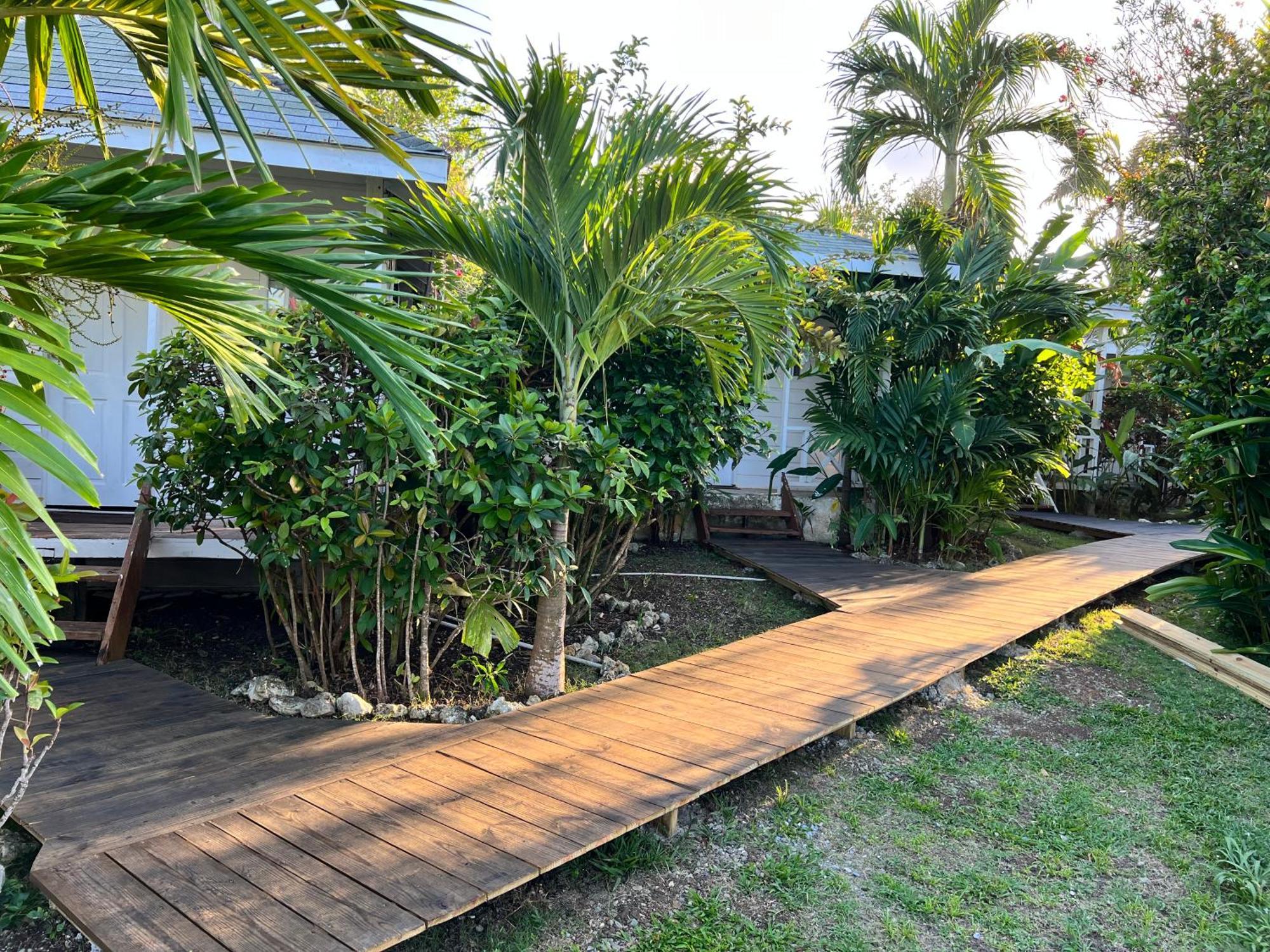 Jamaica Colors Hotel And Eco-Retreat Port Antonio Bagian luar foto